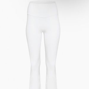 TNA Atmosphere Bootcut Leggings